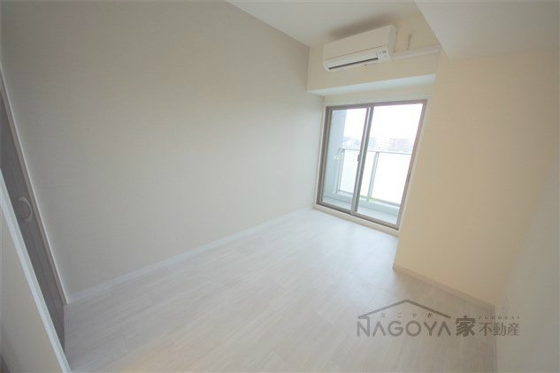 アルテミス平和 ベッドルーム