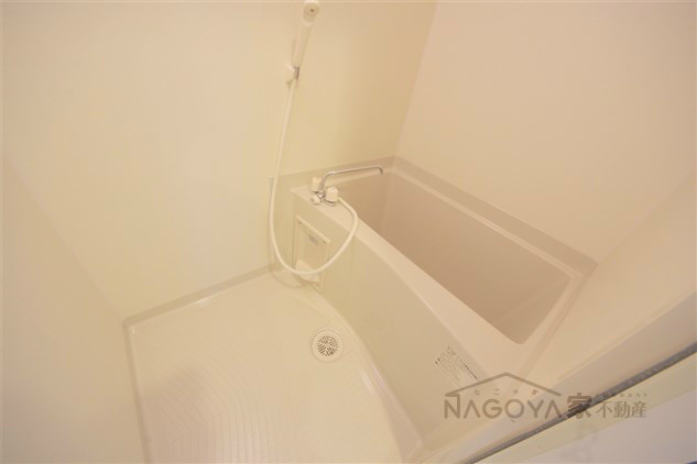 アルテミス平和 風呂画像