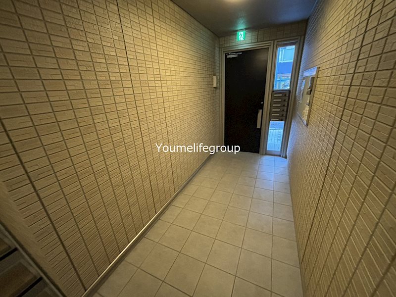 アルウス湘南 その他外観2