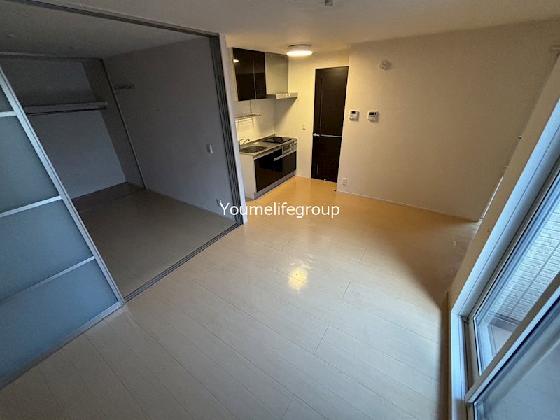 アルウス湘南 リビング