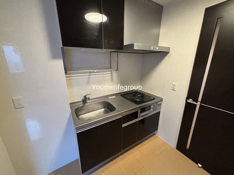 アルウス湘南 キッチン