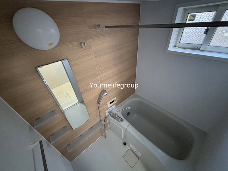 アルウス湘南 風呂画像