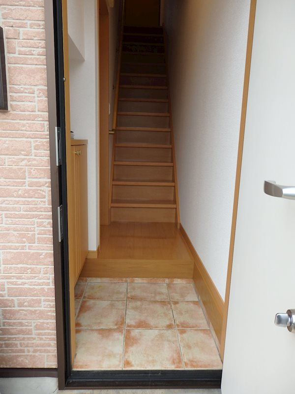 スカイブルー鳥海Ⅲ号館 その他1