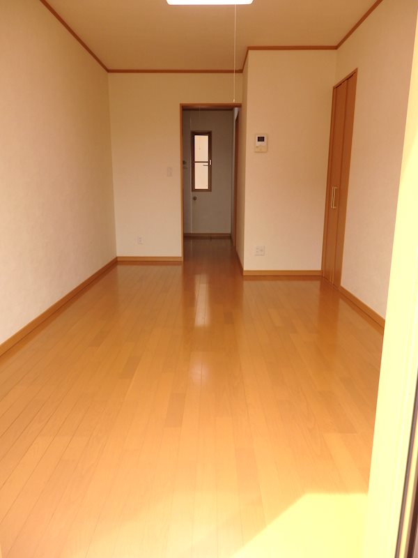 スカイブルー鳥海Ⅲ号館 その他4