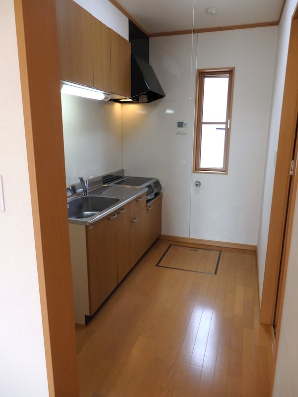 スカイブルー鳥海Ⅲ号館 その他5