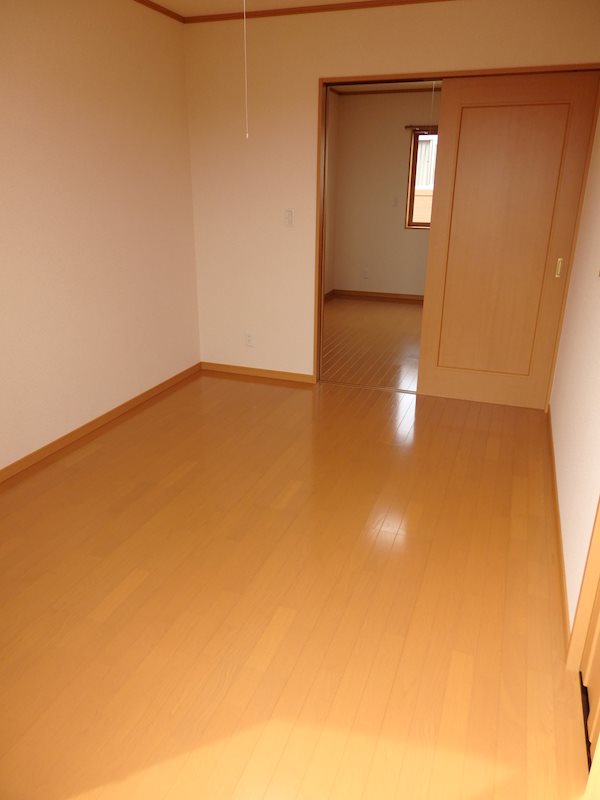 スカイブルー鳥海Ⅲ号館 その他7