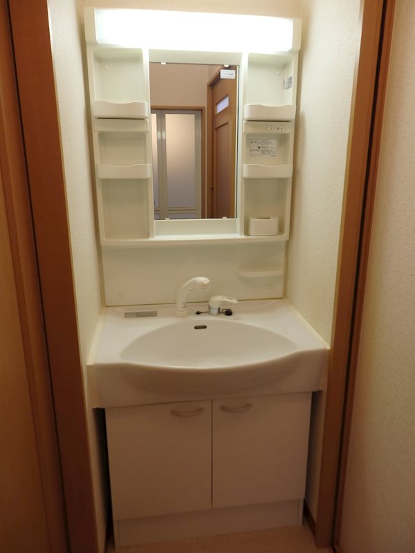 スカイブルー鳥海Ⅲ号館 その他11