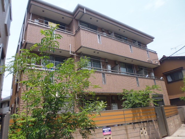 エスポワール川崎 その他外観1