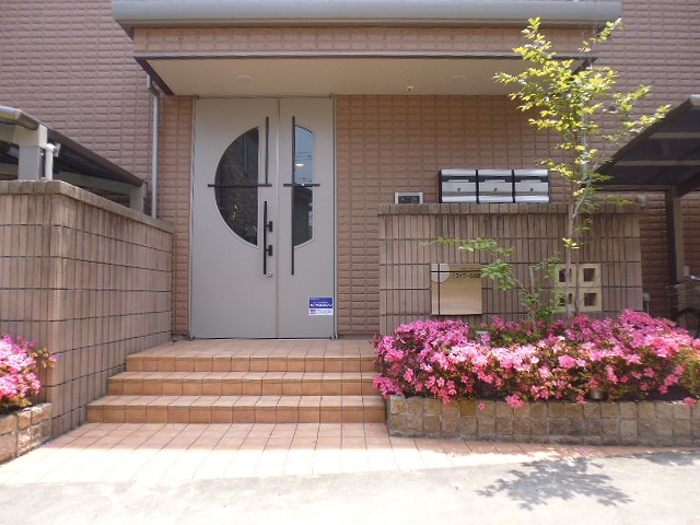 エスポワール川崎 その他外観2