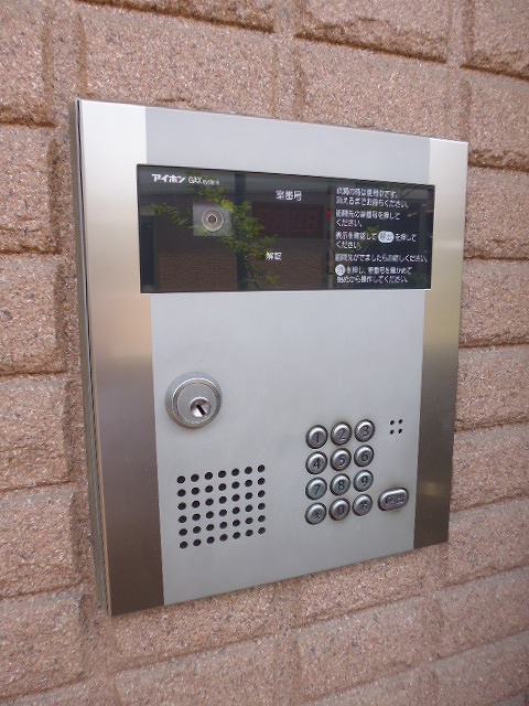 エスポワール川崎 その他外観3