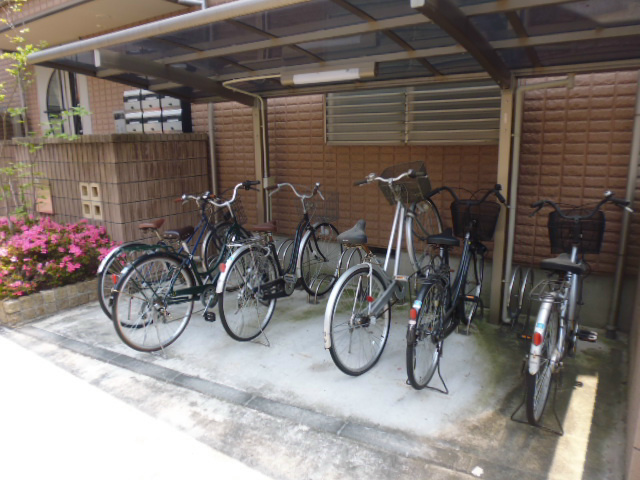 エスポワール川崎 その他外観4