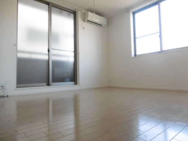 エスポワール川崎 リビング