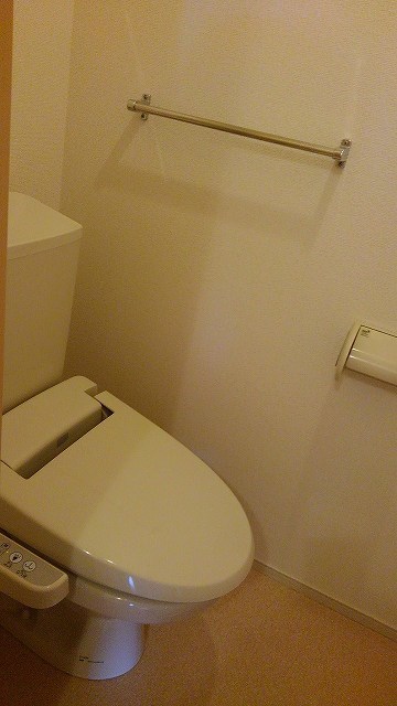 ファミール池田 その他4