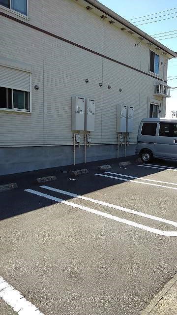ファミール池田 その他5