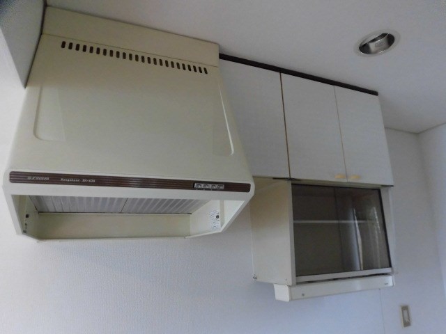 TOGETHER21Ａ棟 キッチン
