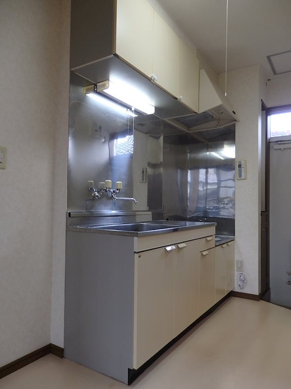 コーポKAMEⅡ その他3