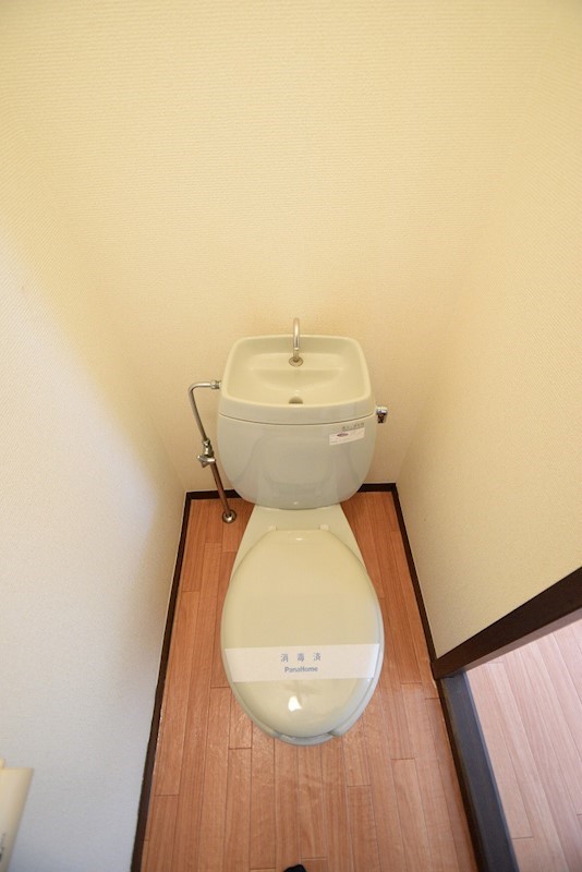 リバーサイドハイツC その他6