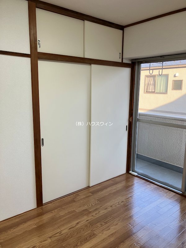 キャピタル南越谷 その他3