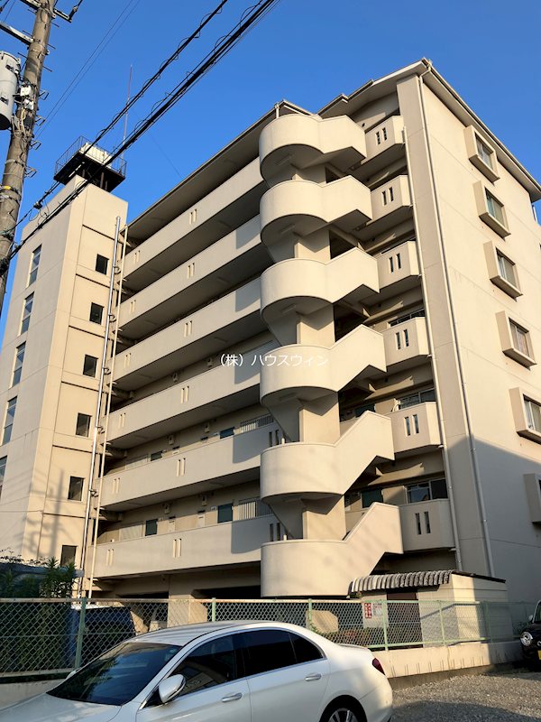 キャピタル南越谷 その他7