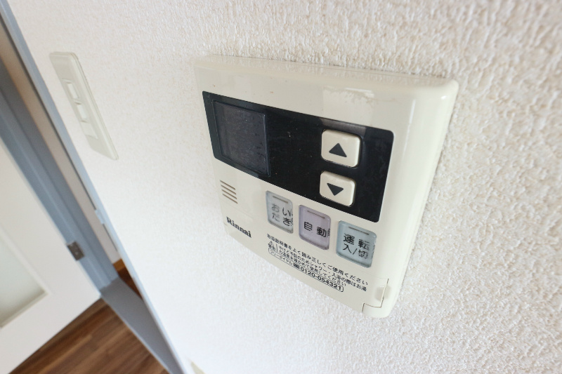 キャピタル南越谷 その他9