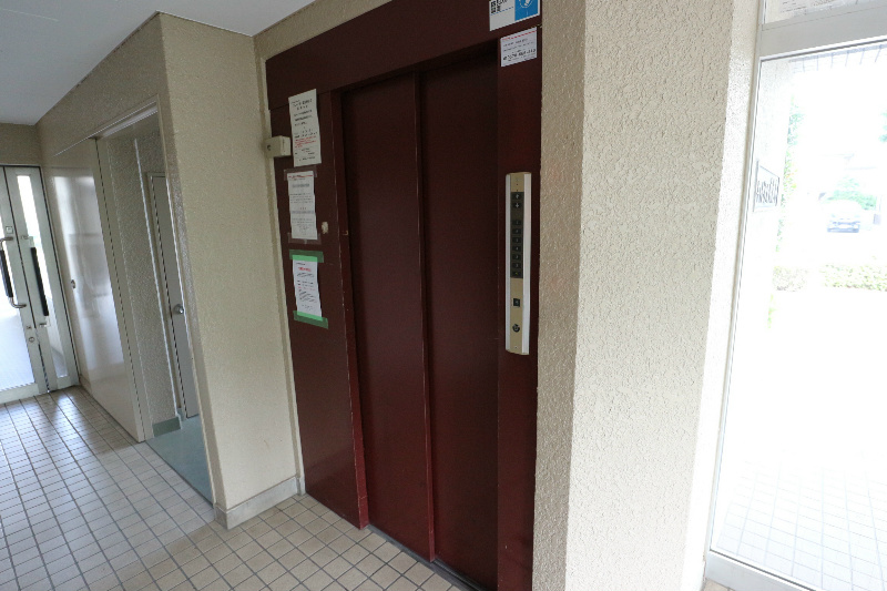 キャピタル南越谷 その他12
