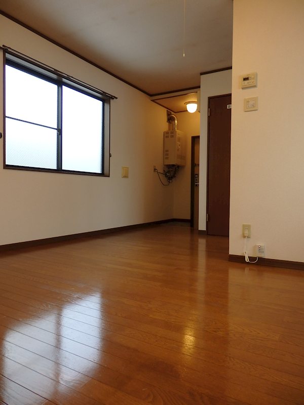 コーポアイビス船場町 その他3