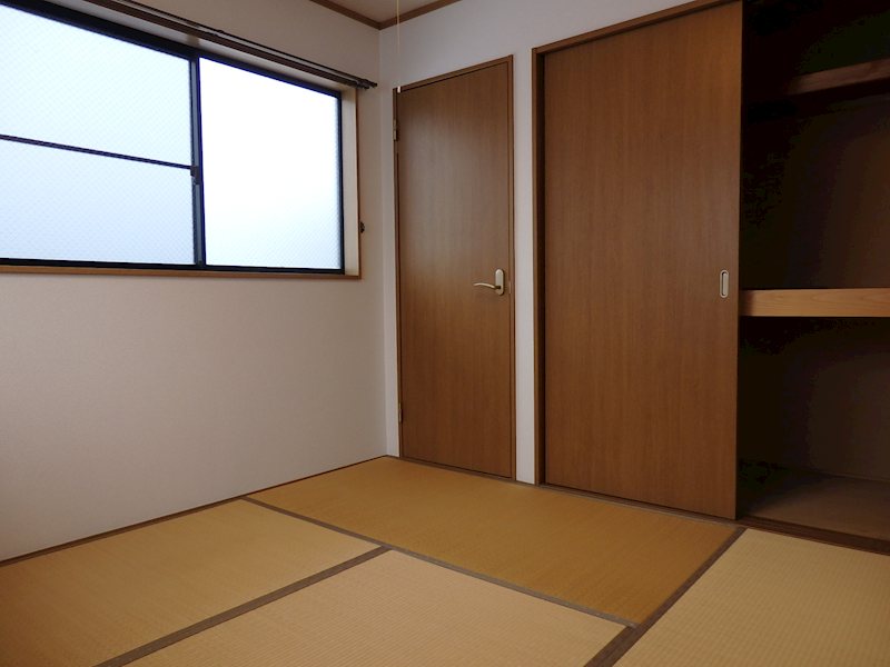コーポアイビス船場町 その他4