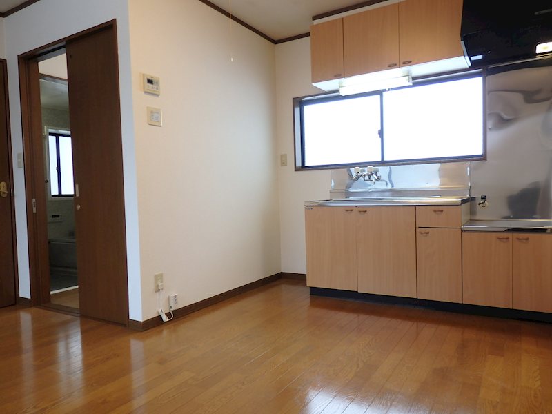コーポアイビス船場町 その他5