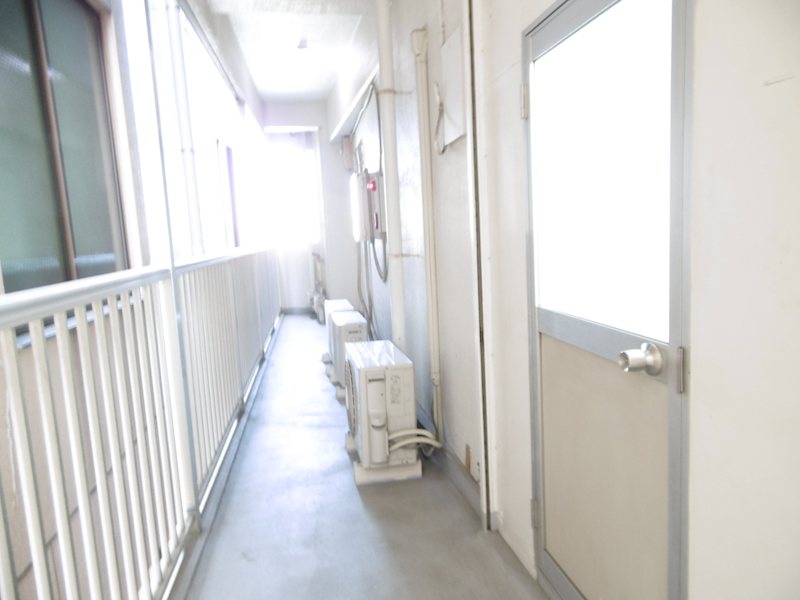 八千代ビル その他共有部分
