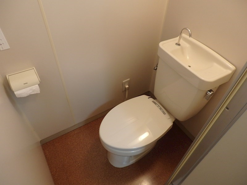 一番町パークフラット その他1