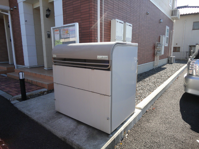 アイリスコートＢ その他