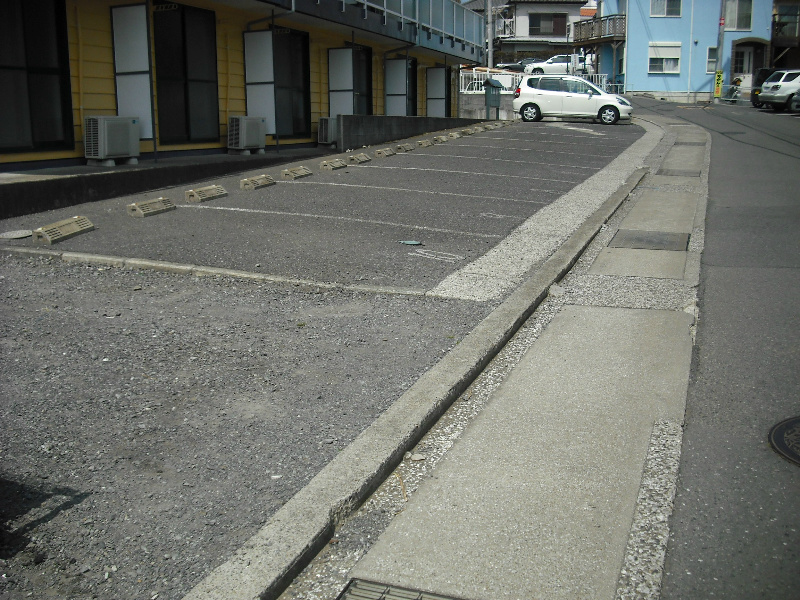 エクレア その他外観2