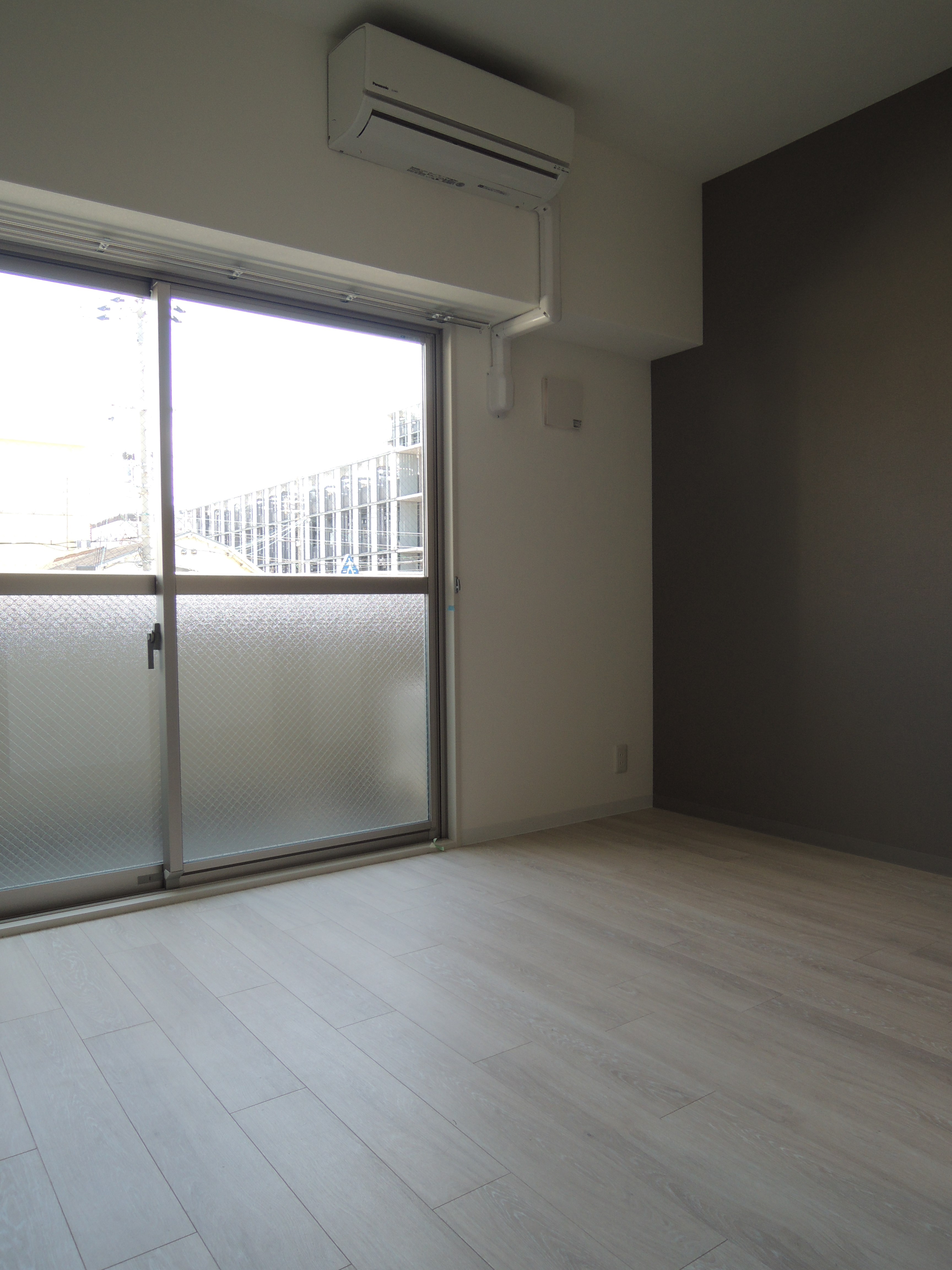 カーサみなみ リビング