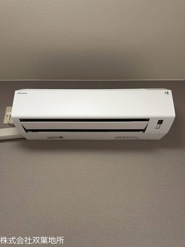 エンドービル その他設備