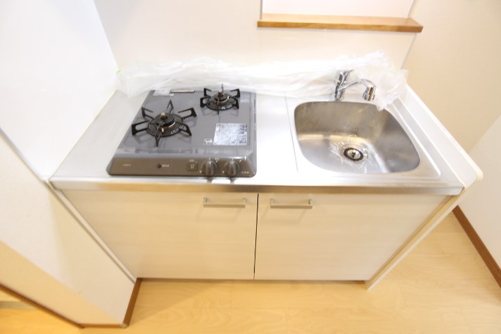 ワコーレヴィアーノ須磨関守町２丁目 キッチン