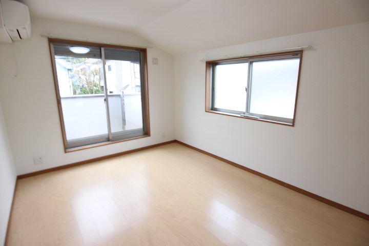 ワコーレヴィアーノ須磨関守町２丁目 ベッドルーム