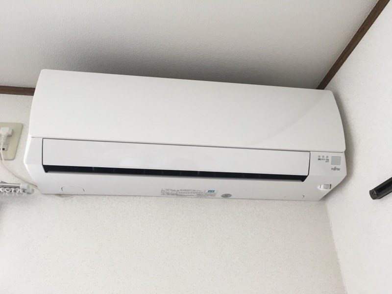 エスポワール２ その他設備
