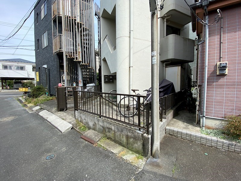 コンフォーム大町 その他外観1