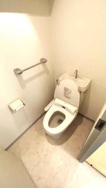 パークテラス鎌倉岡本 その他2