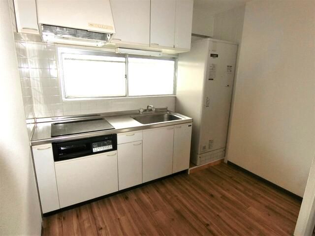 パークテラス鎌倉岡本 キッチン