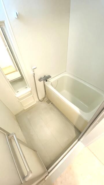 パークテラス鎌倉岡本 風呂画像