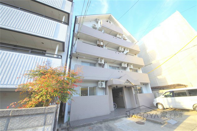 スターハイム その他外観1