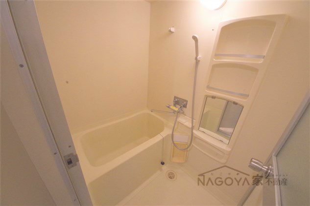 スターハイム 風呂画像