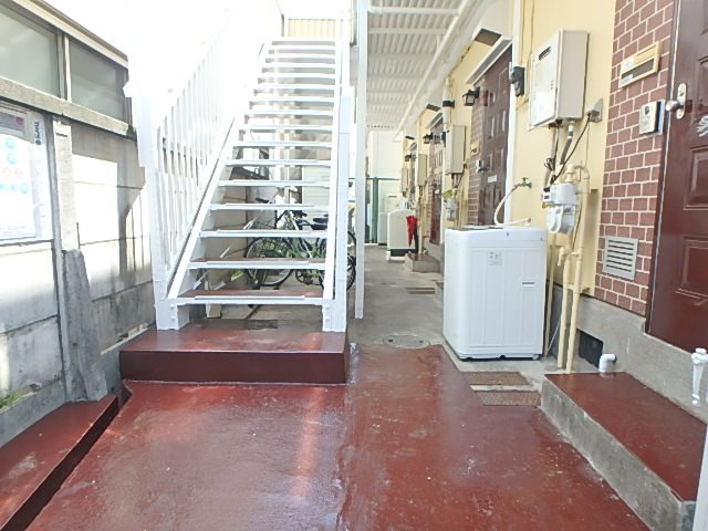 アネックスエム その他外観1