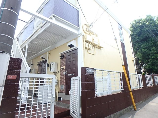 アネックスエム その他外観4