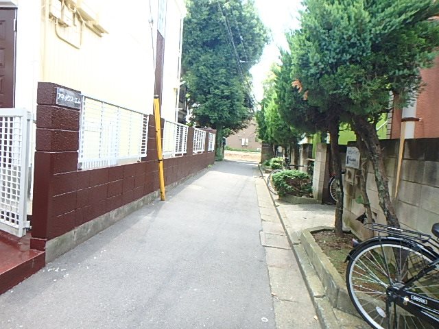 アネックスエム その他外観5