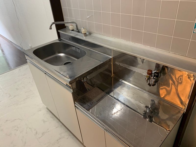 アネックスエム キッチン