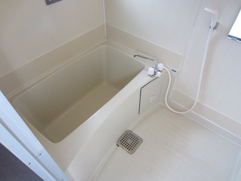 アネックスエム 風呂画像