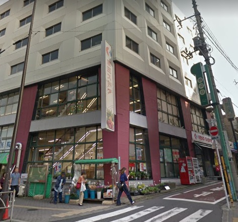 アネックスエム 周辺画像2