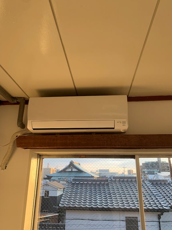 リンデンハイツ その他